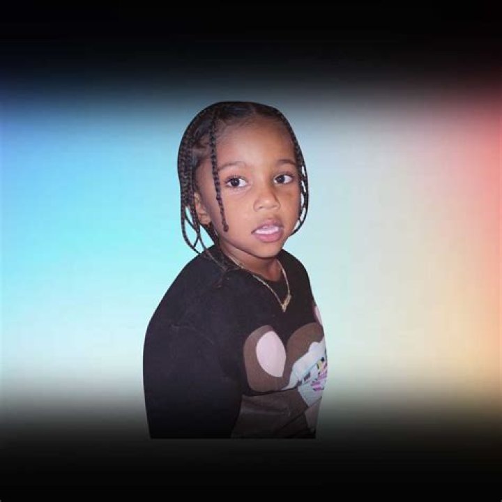 Saint West Age: The Rising Star in the Spotlight