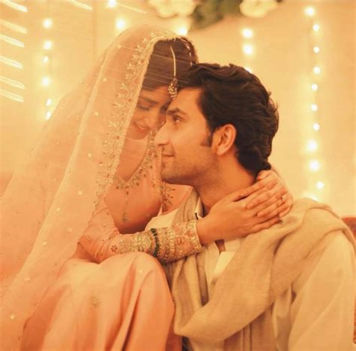 Sajal Aly Husband: Unpacking the Public Interest in Her Personal Life