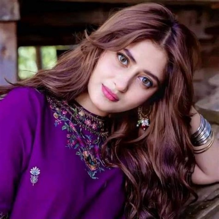 Sajal Aly: The Rising Star Who&rsquo;s Capturing Hearts Around the Globe