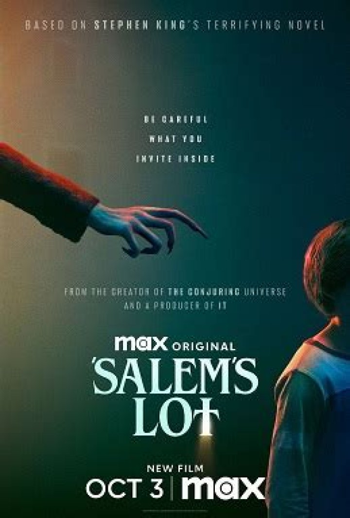 Salem's Lot Film Cast: A Comprehensive Guide to the Enchanting Ensemble