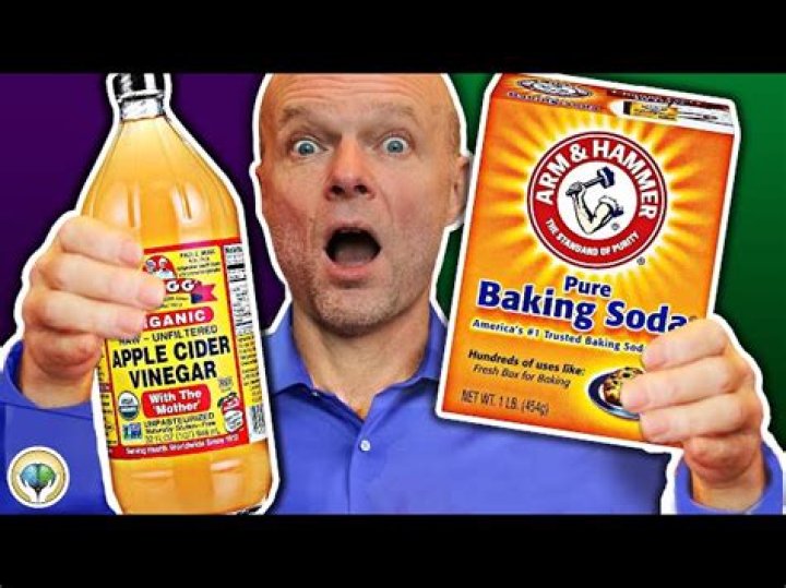 Salt and Baking Soda: The Dynamic Duo for Cleaning, Health, and Beyond!