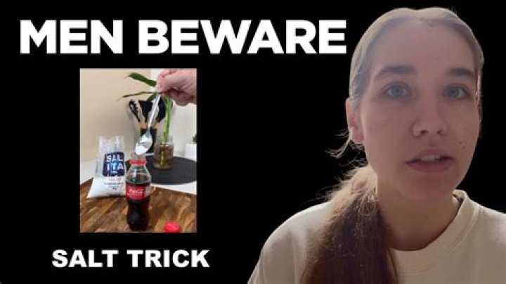 Salt Ed Trick: Unlocking the Secrets of Modern Creativity