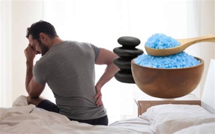 Salt Recipe for ED: The Ultimate Guide to Boost Your Performance