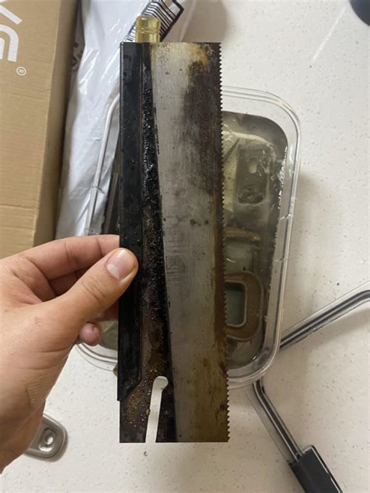 Salt Trick for Larger Penis: The Truth Unveiled