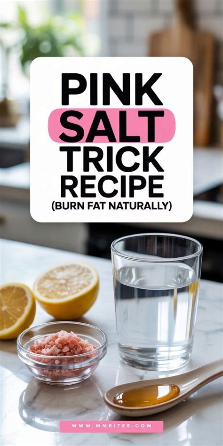 Salt Trick Ingredients: The Secret to Elevating Your Cooking Game