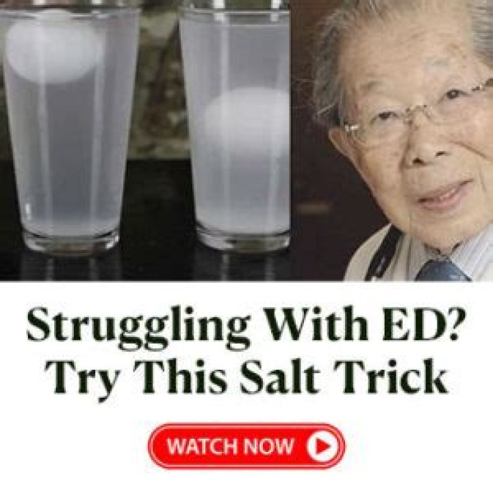 Salt Trick Scam: The Truth Behind the Hype