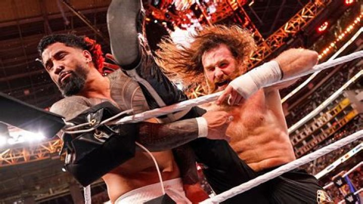 Sami Zayn Real Name: Discover the Man Behind the WWE Superstar