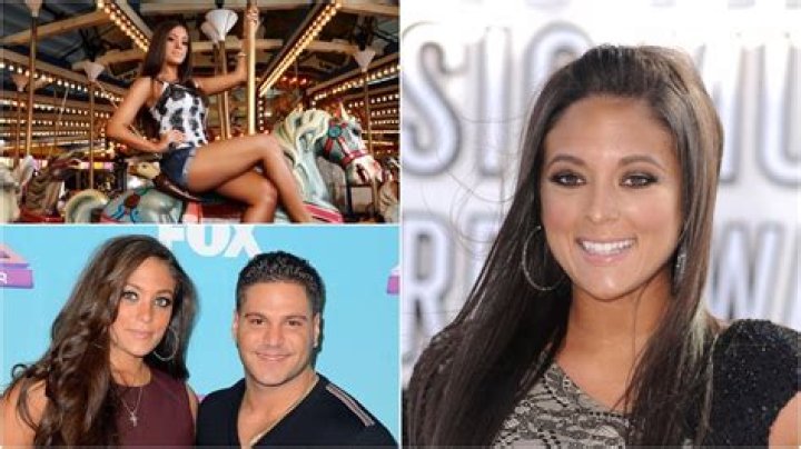 Sammi Giancola Net Worth: How the Jersey Shore Star Built Her Fortune