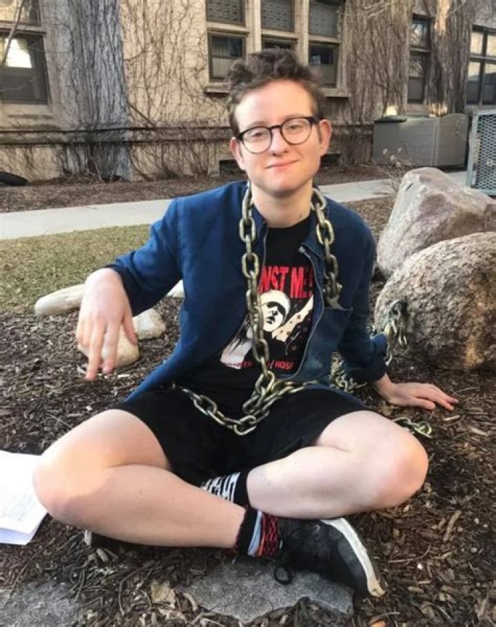 Samuel Joseph Mozes: Getting to Know Cynthia Nixon's Son, Seph