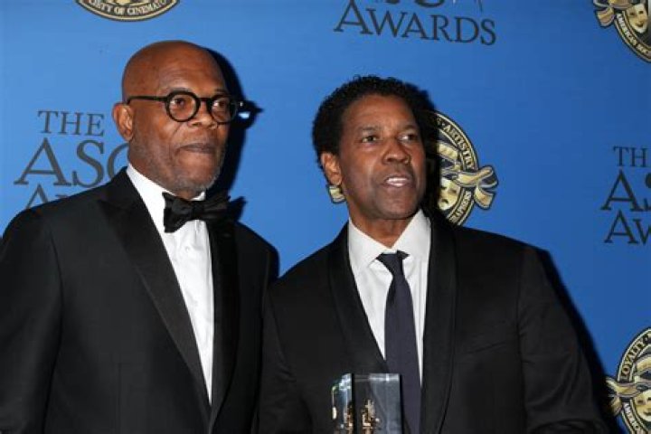 Samuel L. Jackson Net Worth: The Untold Story of Hollywood's Iconic Powerhouse