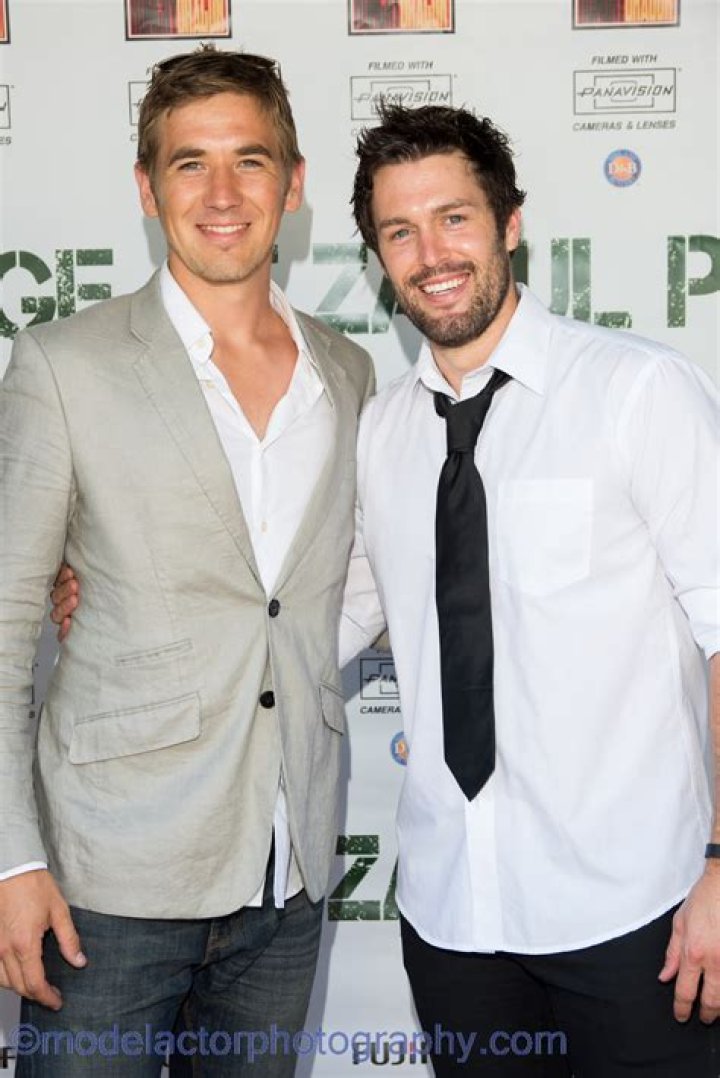 Samuel Whitten - Actor Wikipedia