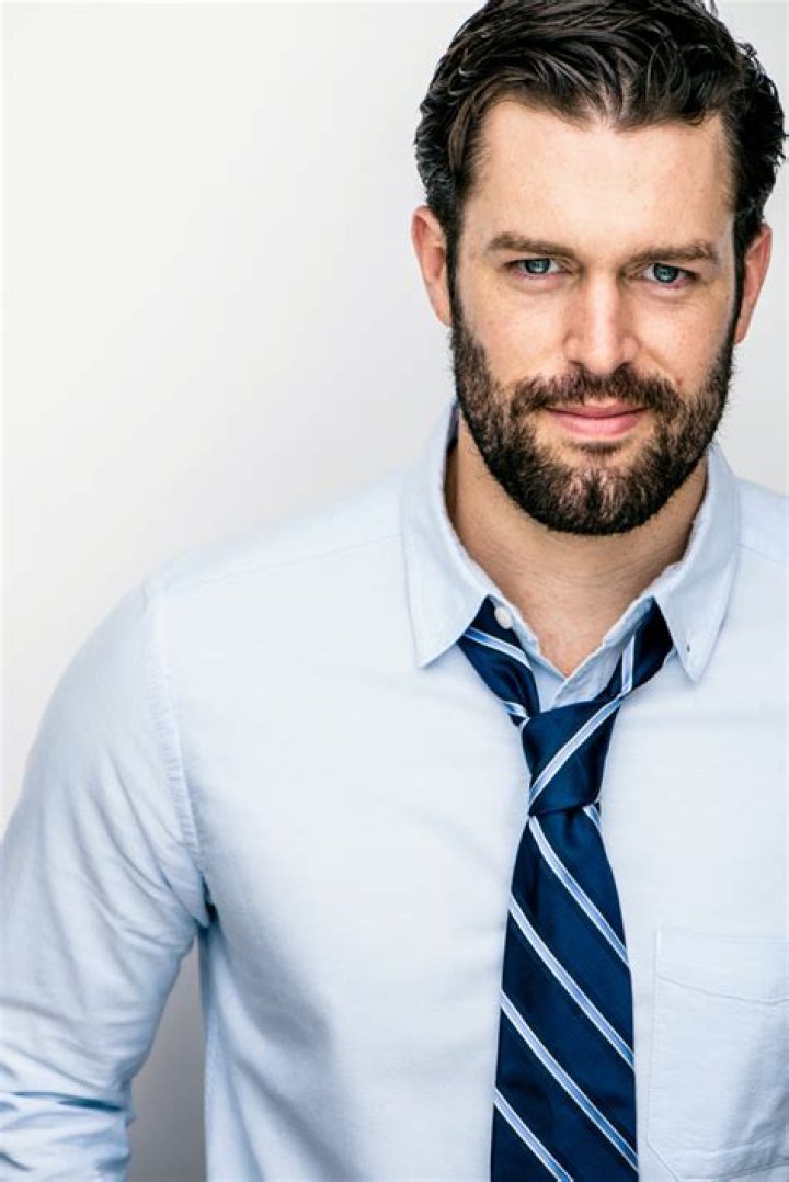 Samuel Whitten: Unpacking the Enduring Story of a Key Biblical Figure