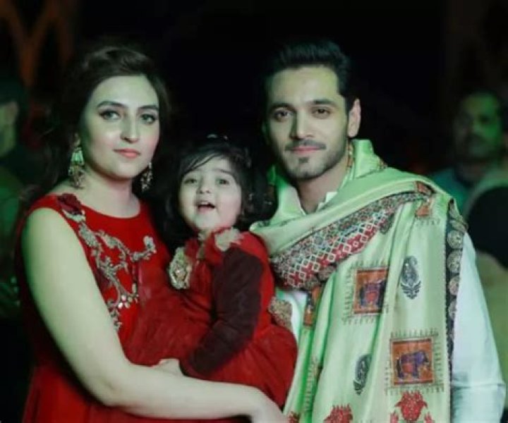 Sana Farooq Wahaj Ali Wife: The Untold Story of Love, Fame, and Family Life