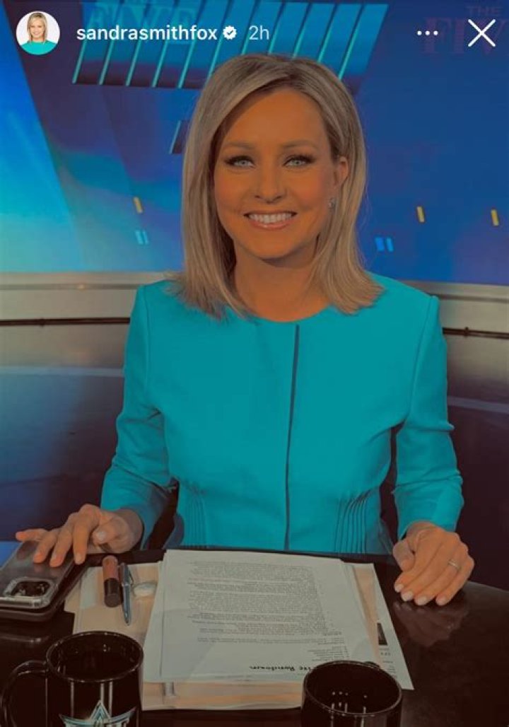 Sandra Smith Fox: An Expert in the Field You Need to Know