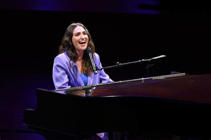 Sara Bareilles Children: A Heartwarming Journey into Family Life