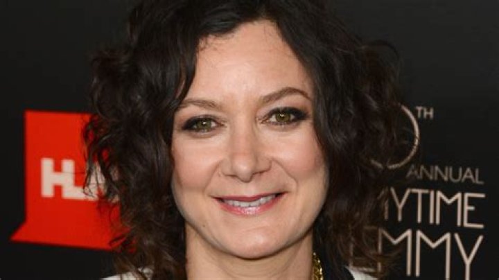 Sara Gilbert: A Star's Journey Through Fame, Family, and Philanthropy