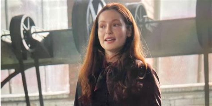 Sarah Chapman: Unpacking a Name with Many Stories