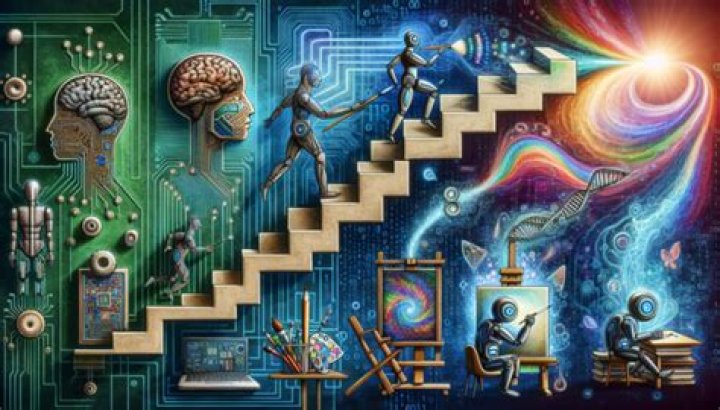 Sarah Matrisciano: The Rising Star in the World of Creativity and Business