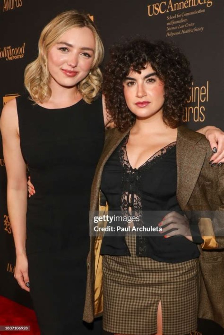 Sarah Yarkin Partner: The Rising Star in the Business World