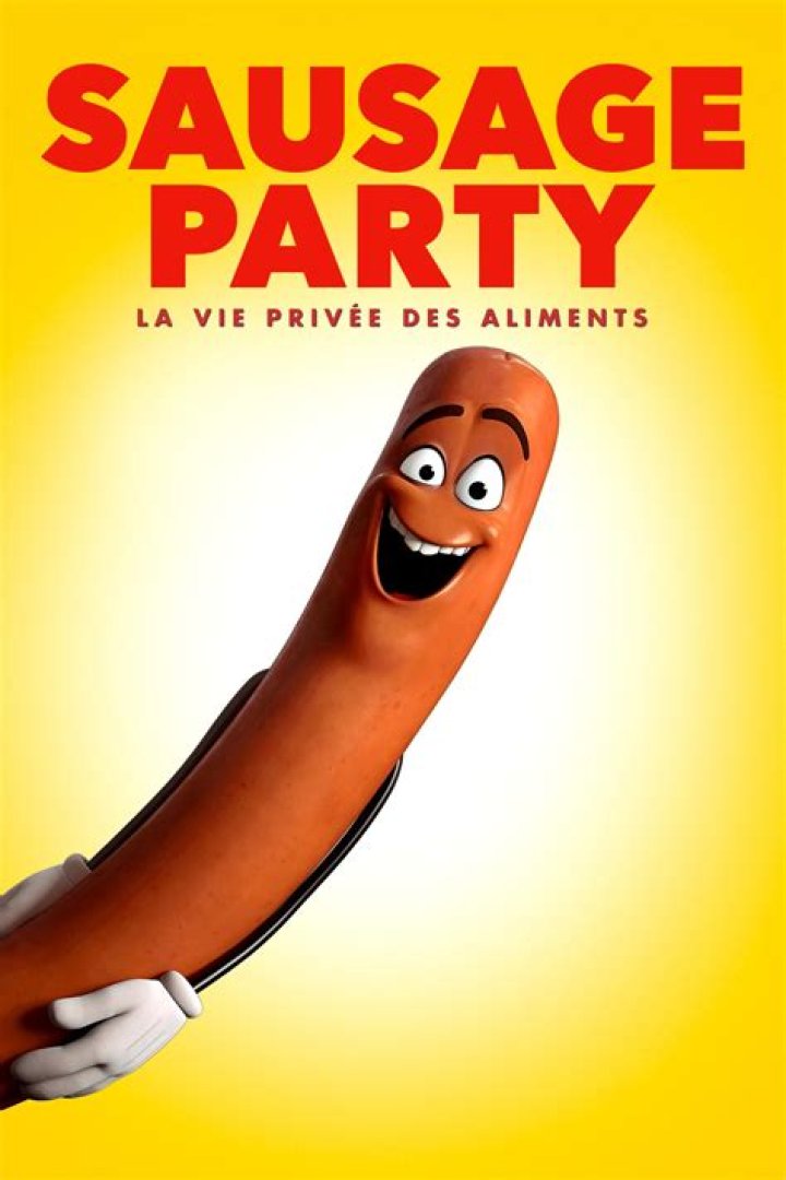 Sausage Party Full Download: A Comprehensive Guide You've Been Searching For