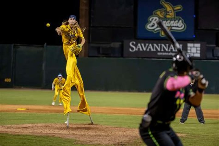 Savannah Bananas: The Sweet Revolution in Baseball