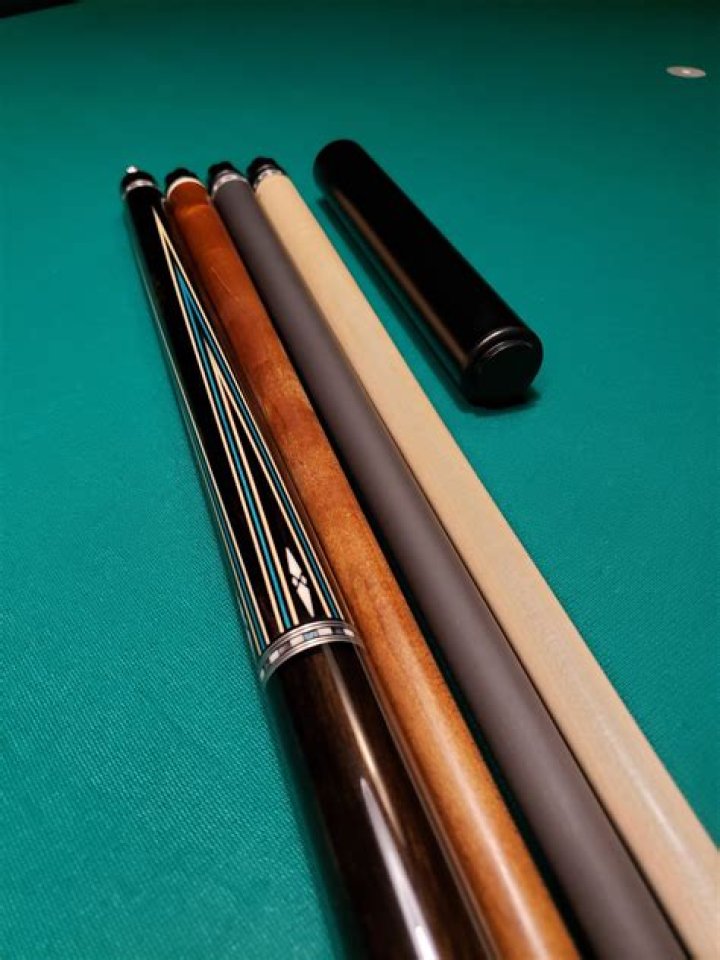 Sawdust Custom Cues: Your Ultimate Guide to Handcrafted Pool Cues