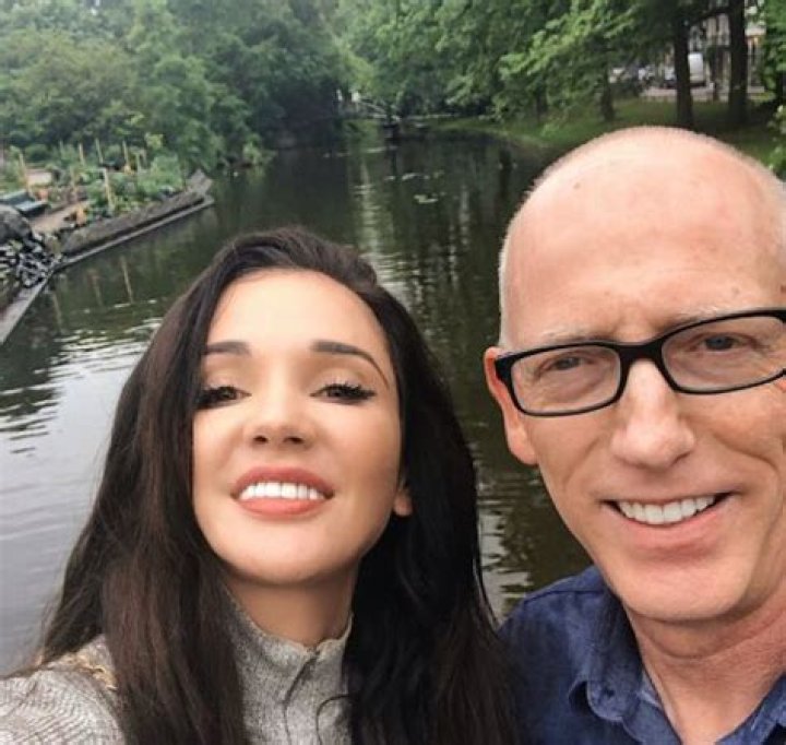 Scott Adams Girlfriend: A Comprehensive Look into the Life and Relationships of the Renowned Cartoonist