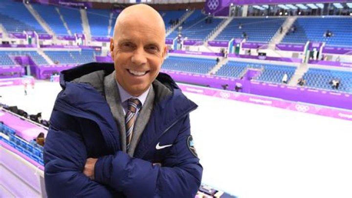 Scott Hamilton Nashville TN: An Inspirational Journey in Figure Skating