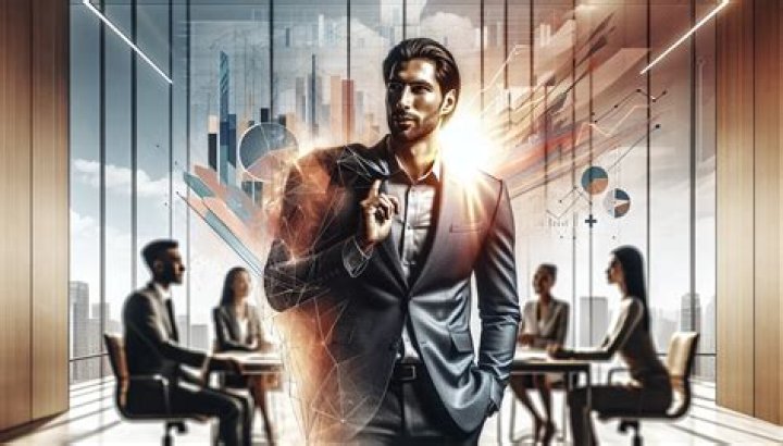 Scott MacArthur Net Worth: Unpacking the Journey of a Financial Titan