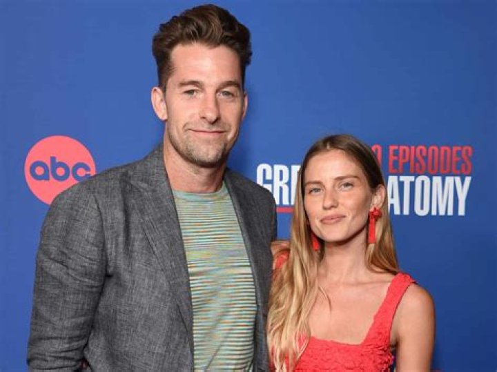 Scott Speedman Wife: A Closer Look at His Love Story