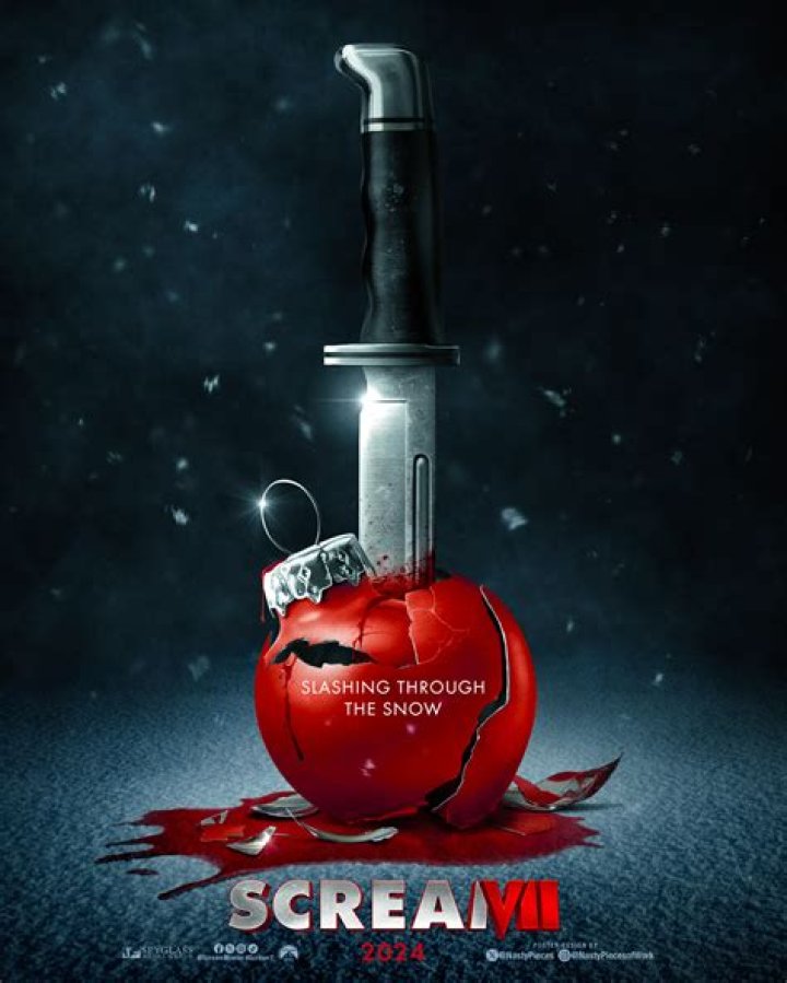 Scream VII Everything You Need to Know About the Upcoming Horror Sequel