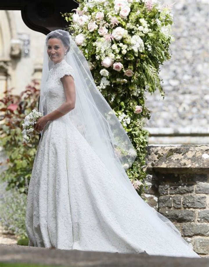 ¿Se ha divorciado Pippa Middleton? Aclarando los Rumores sobre su Matrimonio en 2024