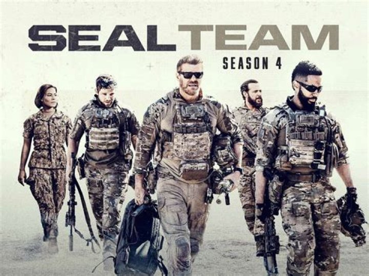 Seal Team: A Comprehensive Dive Into the World of Elite Warfare