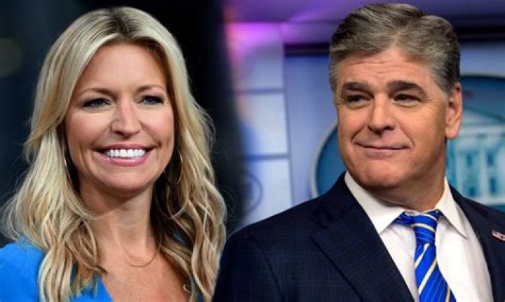Sean Hannity's New Wife Photos: A Closer Look at His Personal Life