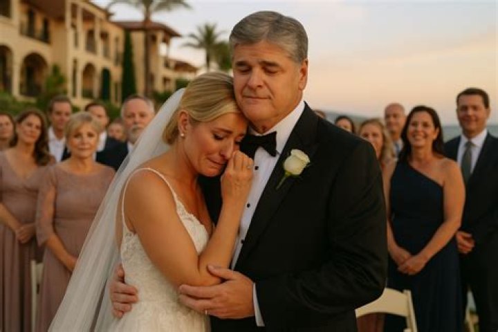 Sean Hannity Wedding: Unpacking the Latest on His Relationship Status