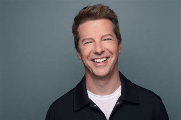 Sean Hayes