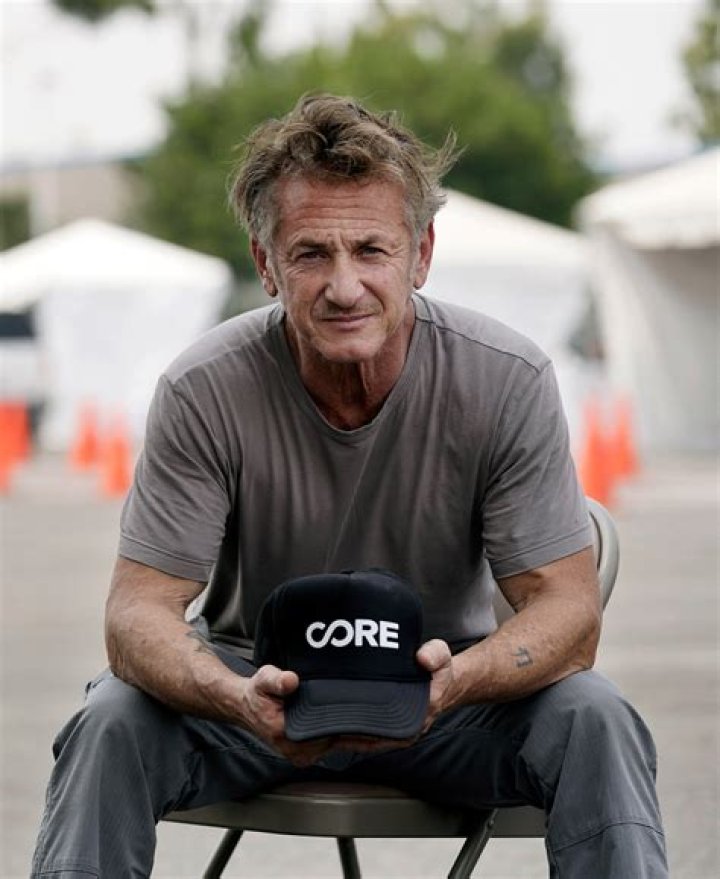 Sean Penn's Illness: A Comprehensive Look Into His Health Journey