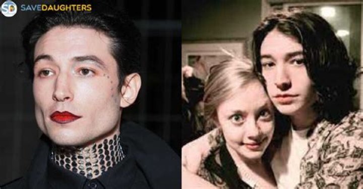 Searching for Ezra Miller Wife? Discover the Historical Ezra and His Story