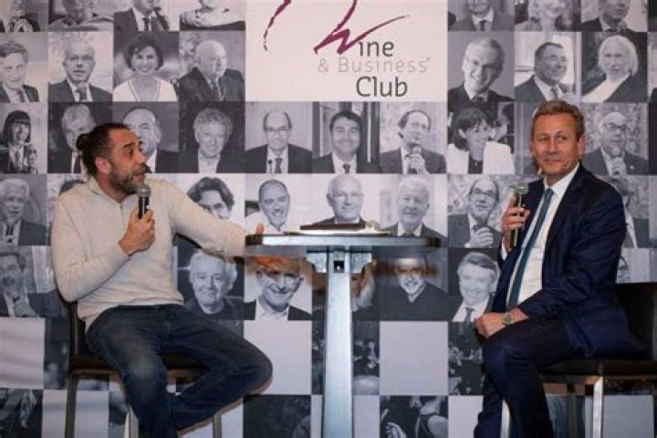 Sebastian Lombardo: The Entrepreneur Shaping Digital Futures and Beyond