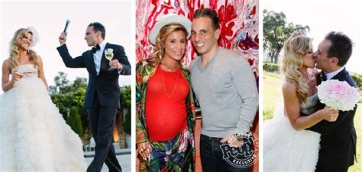 Sebastian Maniscalco's Wedding: A Star-Studded Affair That Had Everyone Talking