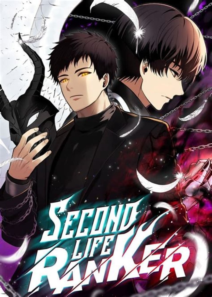 Second Life Ranker Manga: Unpacking Yeonwoo's Quest for Justice