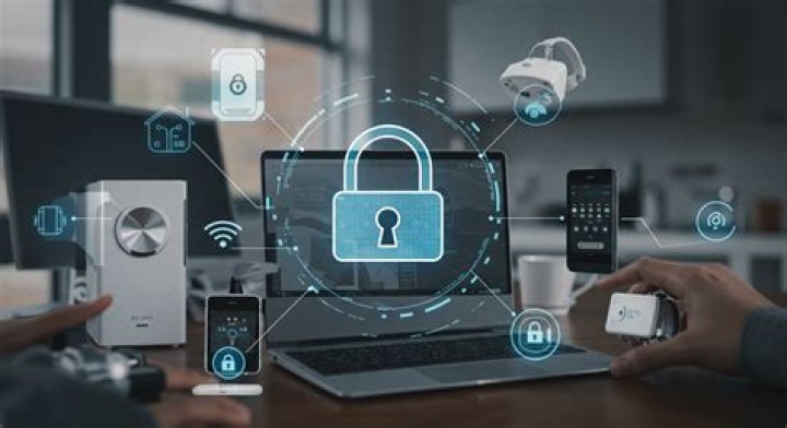 Secure Your IoT Devices: Accessing Them Remotely with VPC SSH