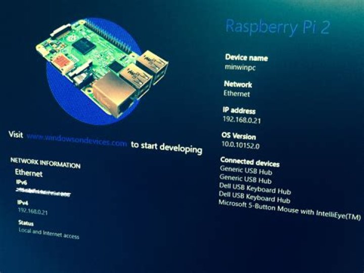 Securely Connect Remote IoT VPC Raspberry Pi: Free Windows Download Guide