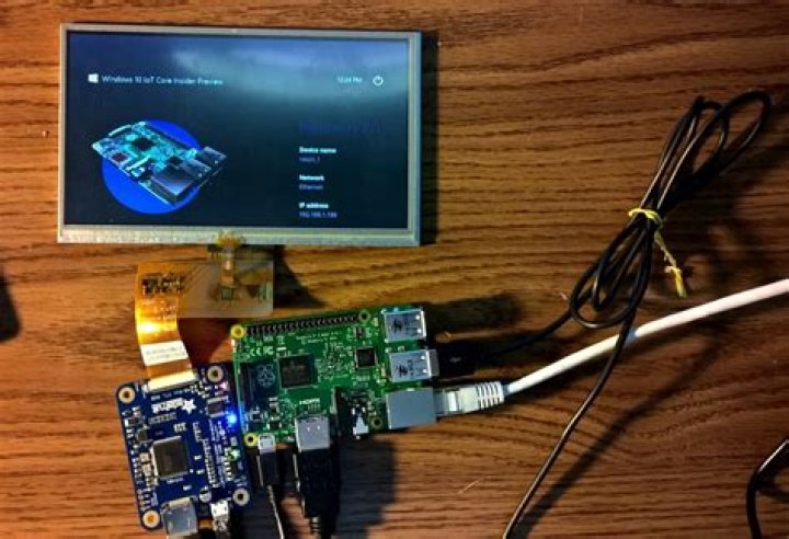 Securely Connect Remote Iot Vpc Raspberry Pi Free