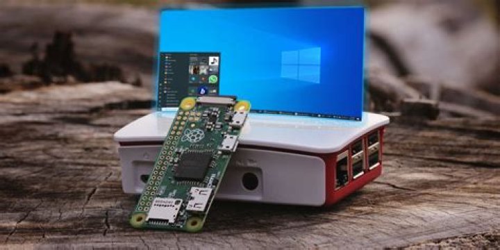 Securely Connect Your Remote IoT Raspberry Pi to a VPC from Windows – Free Downloads Available Now