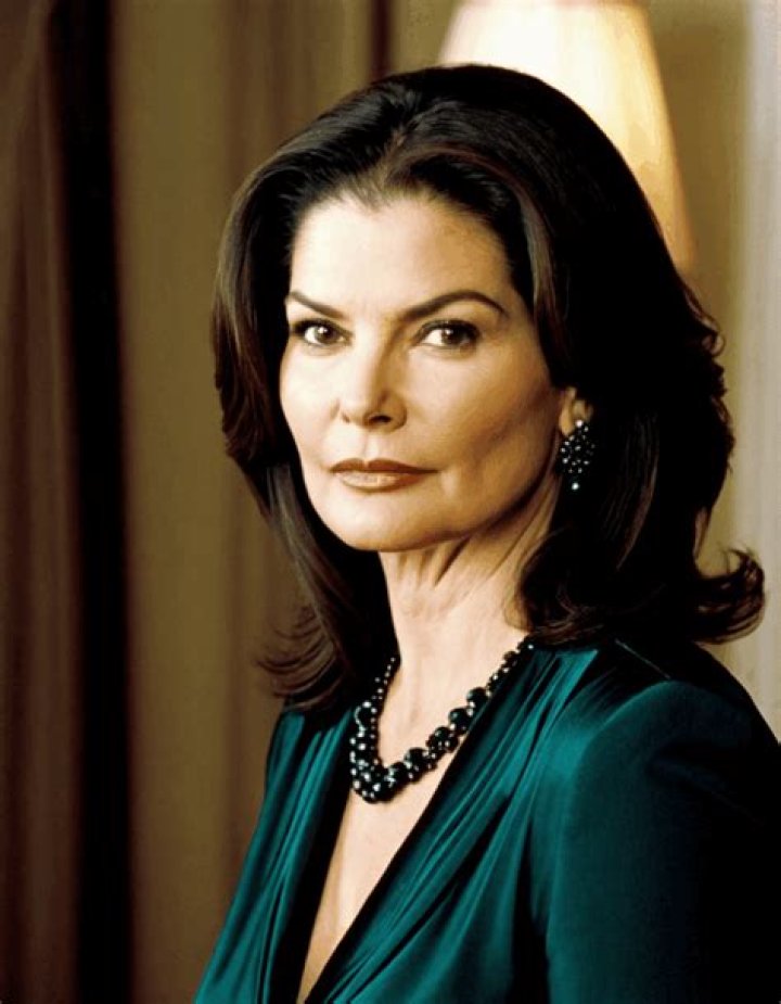 Sela Ward: The Iconic Journey of a Hollywood Legend