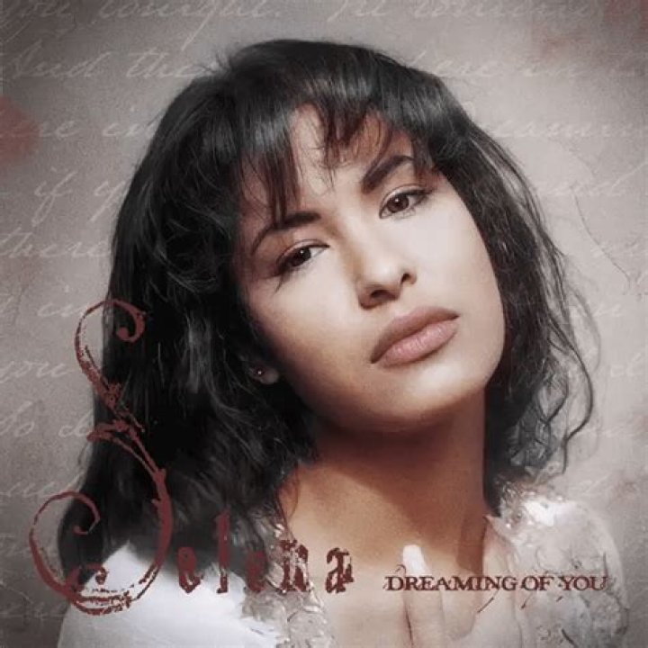 Selena Quintanilla Dreaming of You: The Story Behind Her Timeless Hit