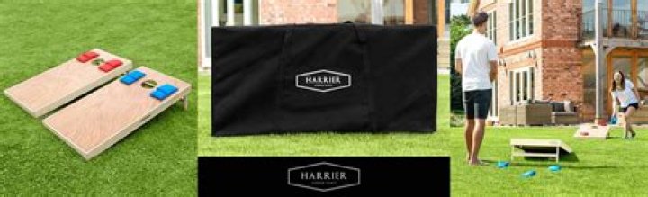 Setting Up Your Cornhole Game: The Right Distance Between Boards