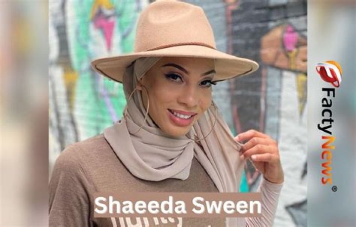 Shaeeda Sween Age: Unpacking Her Journey and Public Interest in 2024