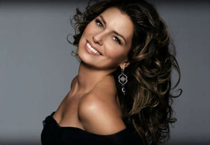 Shania Twain: The Surprising Truth About Her Height